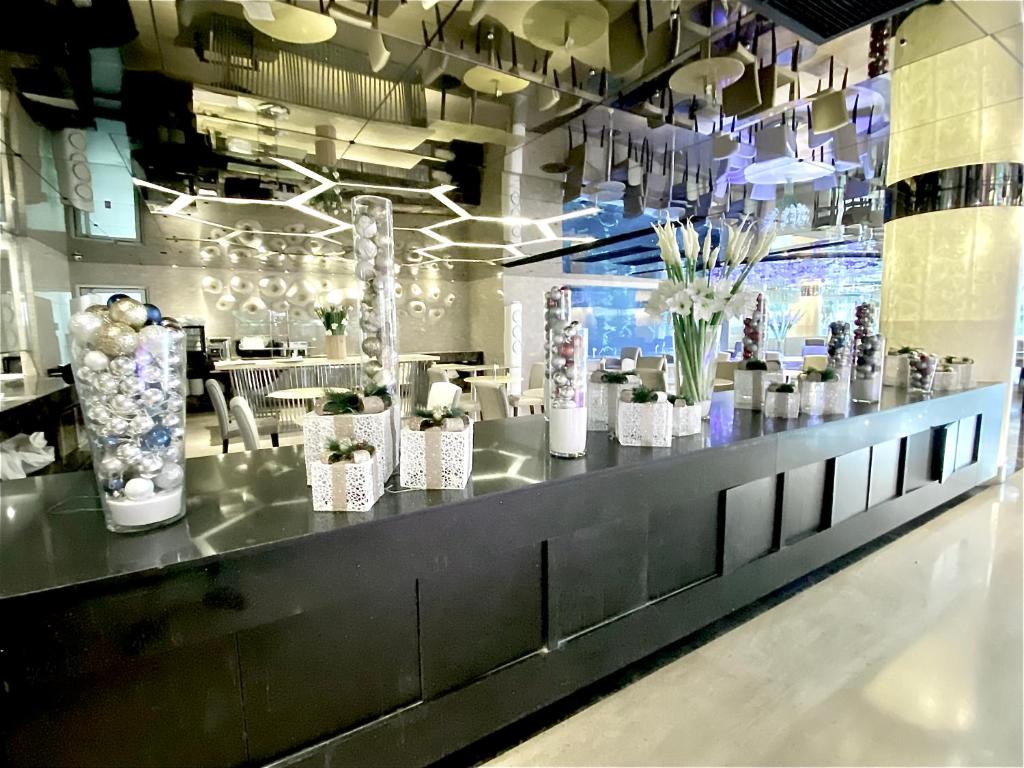 The Sanctuary Resort Pattaya, BW Signature Collection - Resim 33