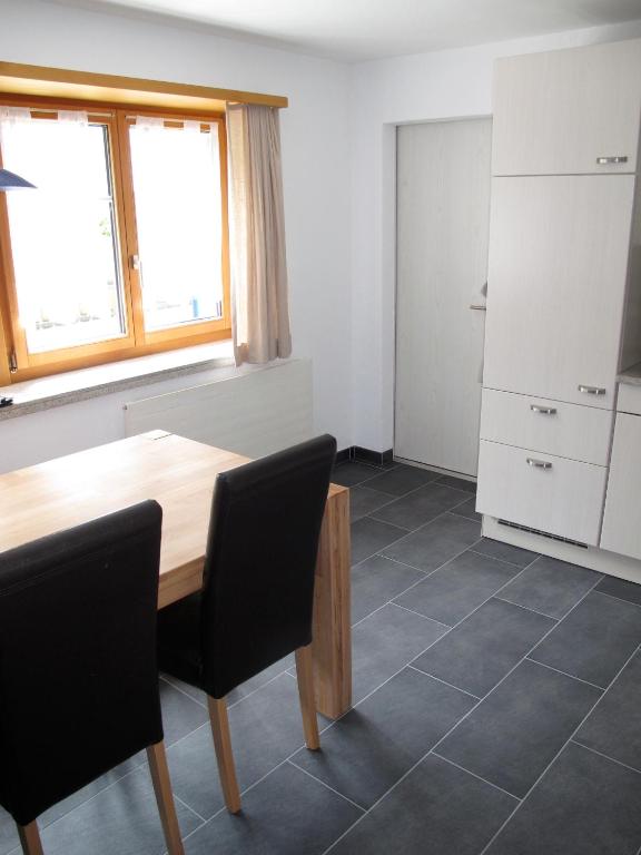 Fotografie z fotogalerie ubytování Apartment Dorfblick v destinaci Saas-Fee
