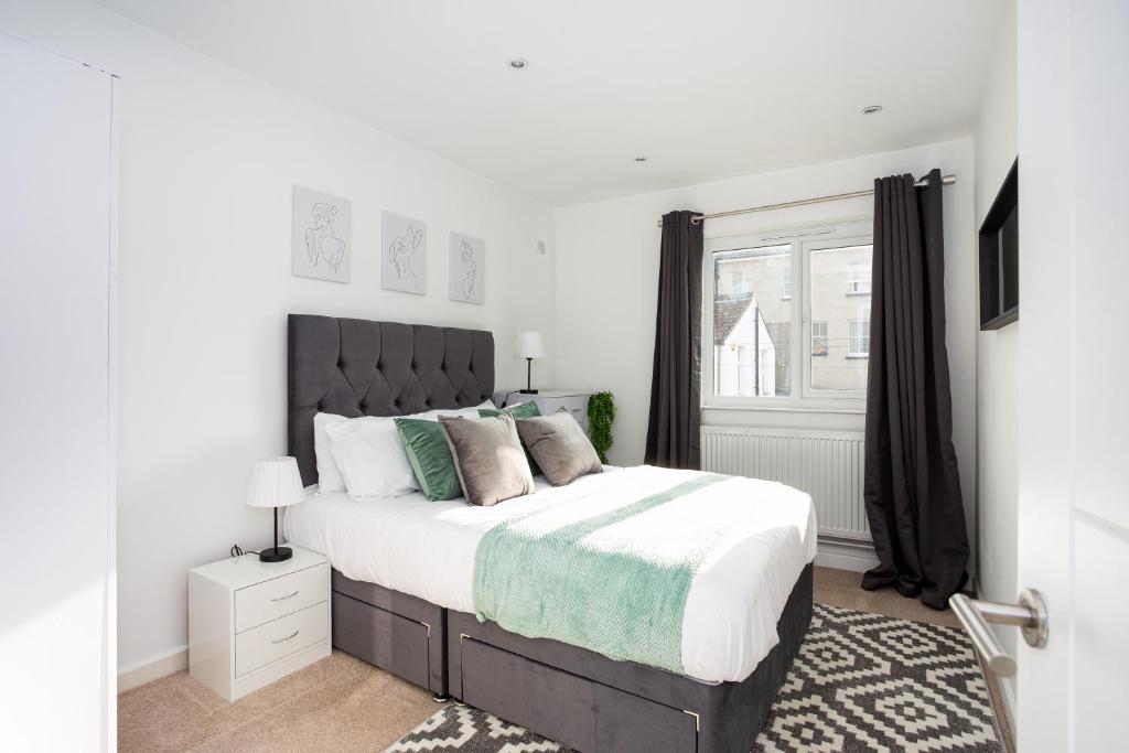 Hamlet Mews by Sorted Stay - Housity