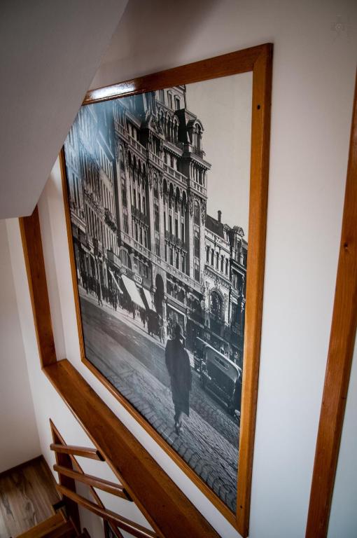 Fotografie z fotogalerie ubytování Hotel Citadella v Bukurešti