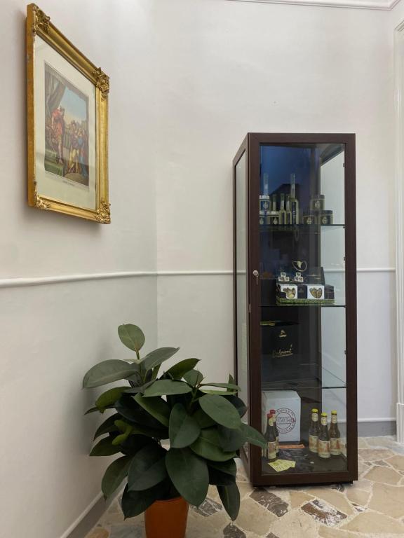 Fotografie z fotogalerie ubytování Terebinto v destinaci Bronte