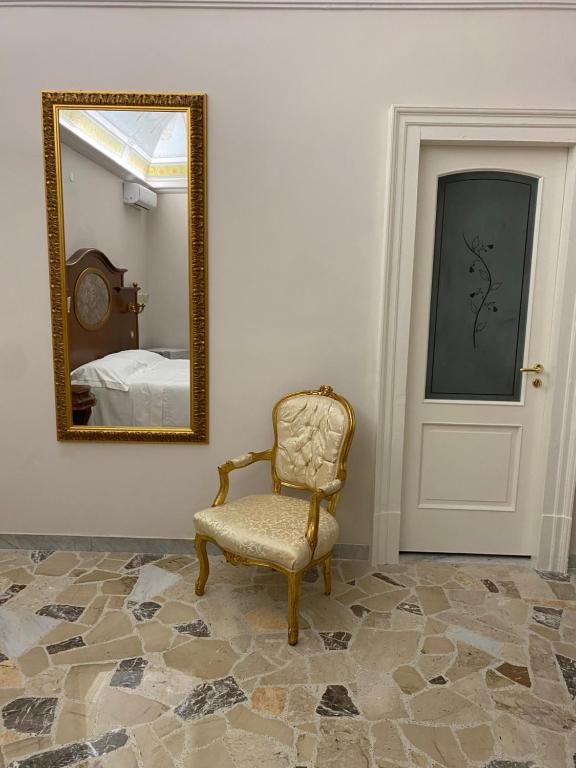 Fotografie z fotogalerie ubytování Terebinto v destinaci Bronte