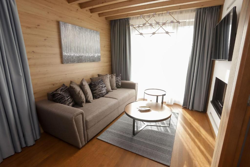 Nivalis Residence - Appartement De Luxe