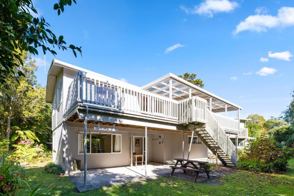 Kuratau River Retreat Kuratau Holiday Home, Kuratau (updated prices 2024)