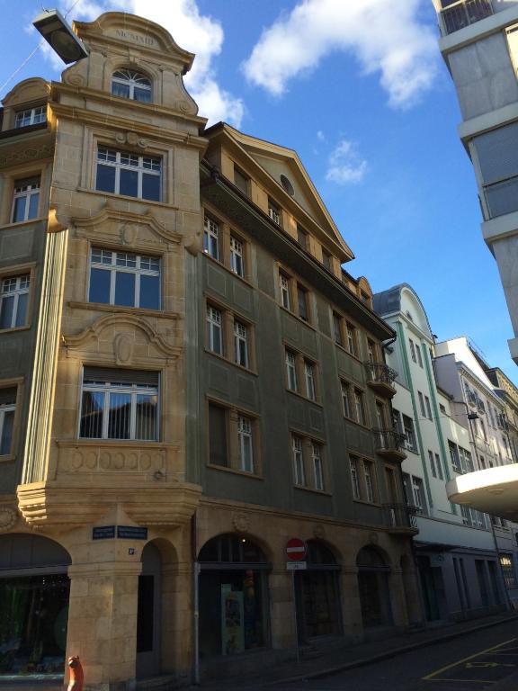 B&B im Herzen von Biel photo