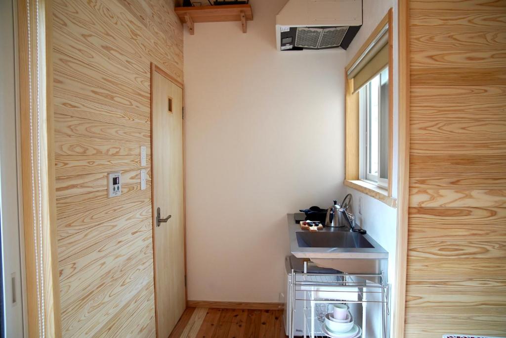 Fotografie z fotogalerie ubytování Yatsugatake Little Village Hotel v destinaci Hara