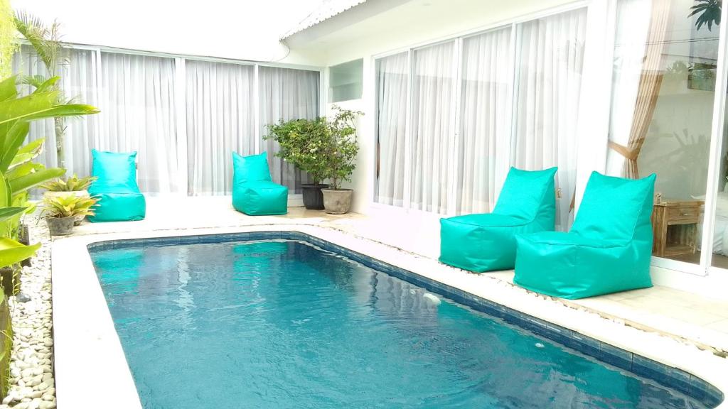 Villa Natalie, Kerobokan (updated prices 2024)