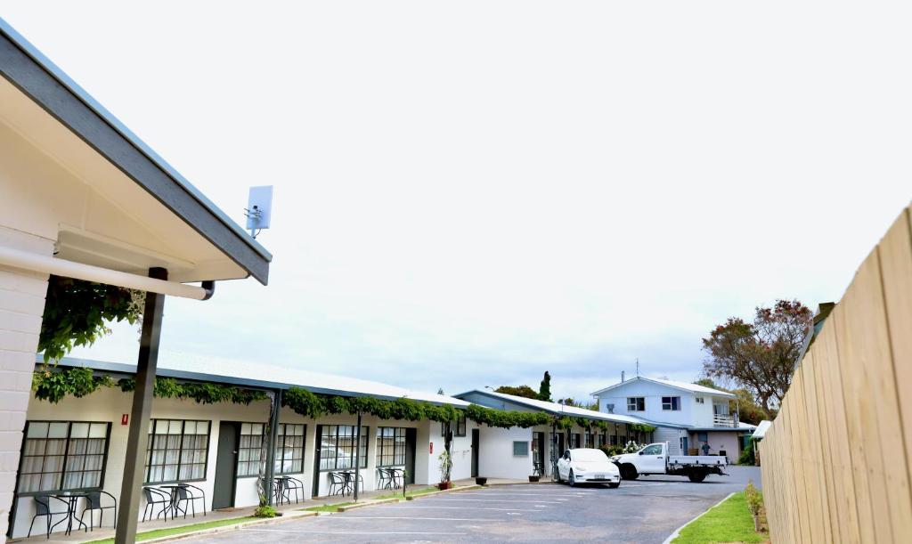 Guichen Bay Motel Guichen Bay Motel