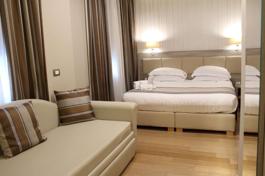 
Comfort Triple Room
