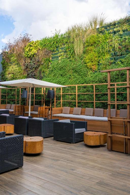 Fotografie z fotogalerie ubytování Park Inn by Radisson, Nairobi Westlands v destinaci Nairobi