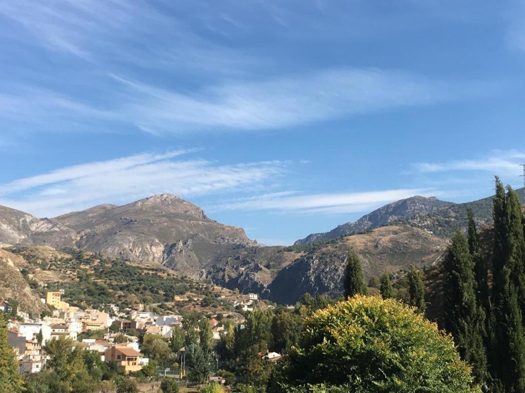 Apartamento en Monachil pueblo, Monachil – Precios ...