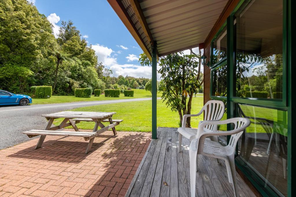 Blue Lake TOP 10 Holiday Park - Resim 10