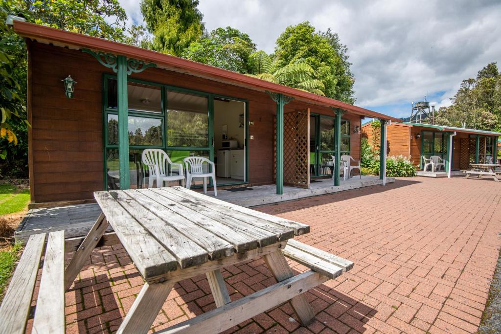 Blue Lake TOP 10 Holiday Park - Resim 11