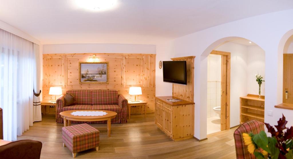 Fotografie z fotogalerie ubytování Hotel Waidmannsheil ve Flachau