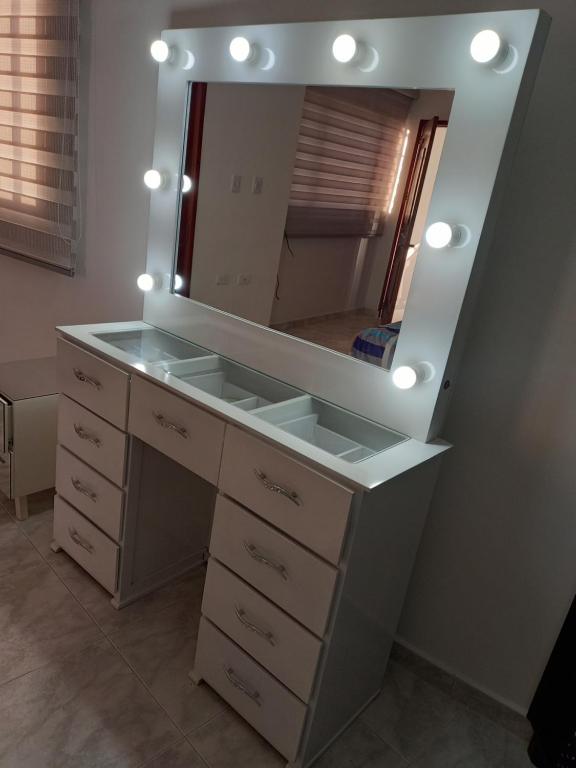 Casa San Vicente - Executive Triple Room