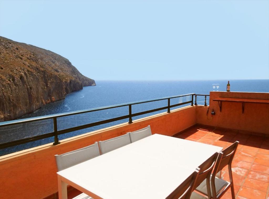 Casa Seagulls, Altea – Bijgewerkte prijzen 2023