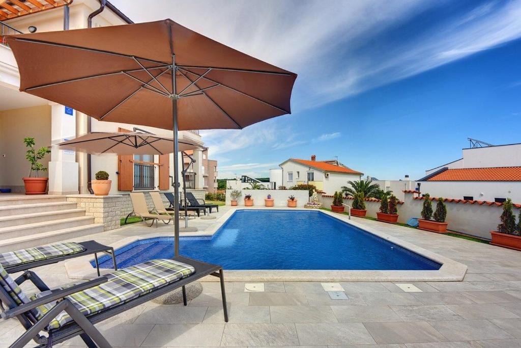 Apartment Evelyn, Medulin (precios actualizados 2024)