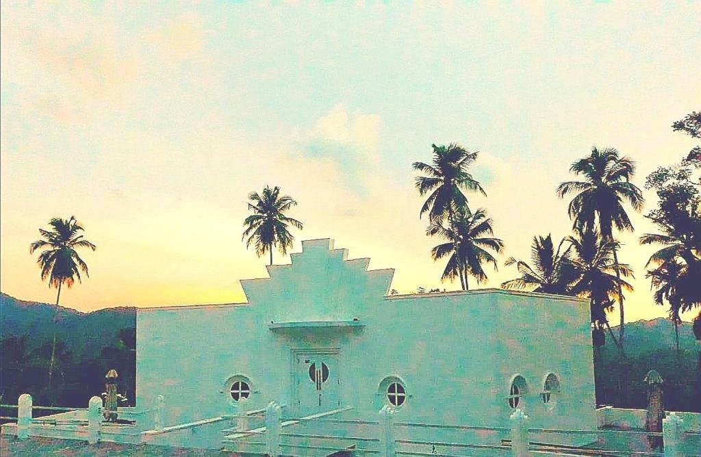 The Flame Tree Estate & Hotel - 6