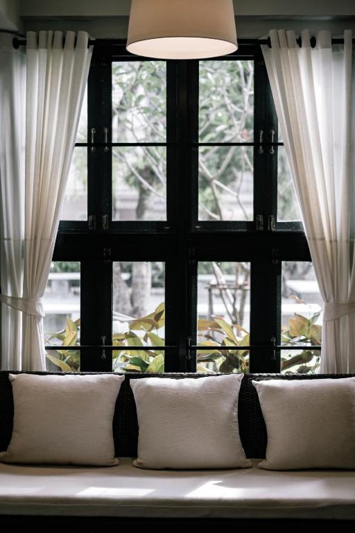 Palin Family Cottage - Resim 34