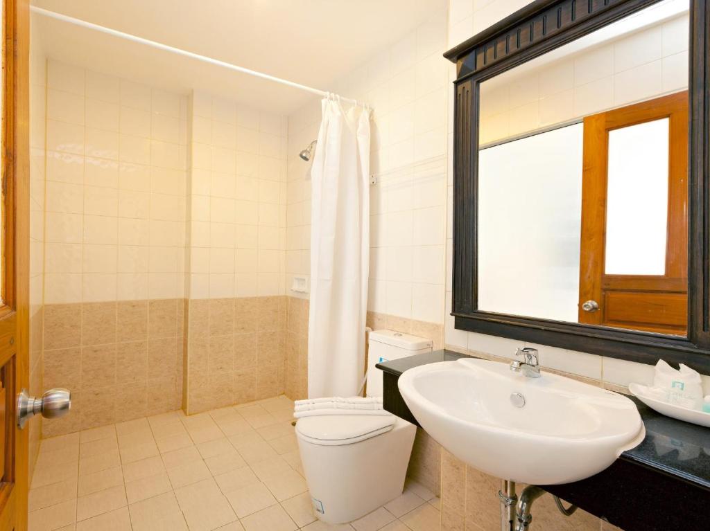 Garden Phuket Hotel - Resim 3