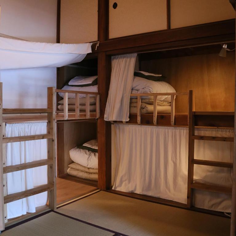 のホテルを予約する Kamakura