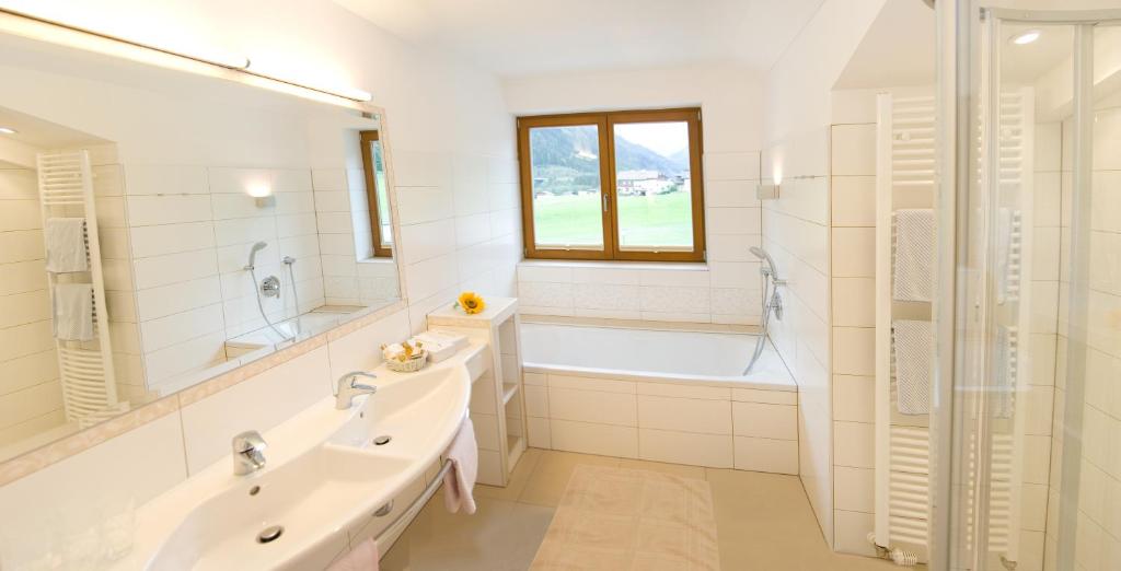 Fotografie z fotogalerie ubytování Hotel Waidmannsheil ve Flachau