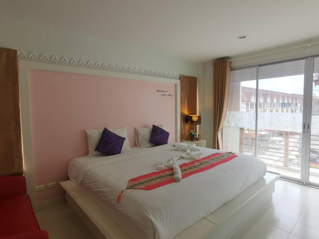 Phuket Racha Kata Homestay - Salle Star Deluxe