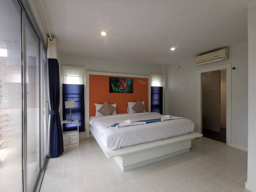 Phuket Racha Kata Homestay - Chambre De Luxe