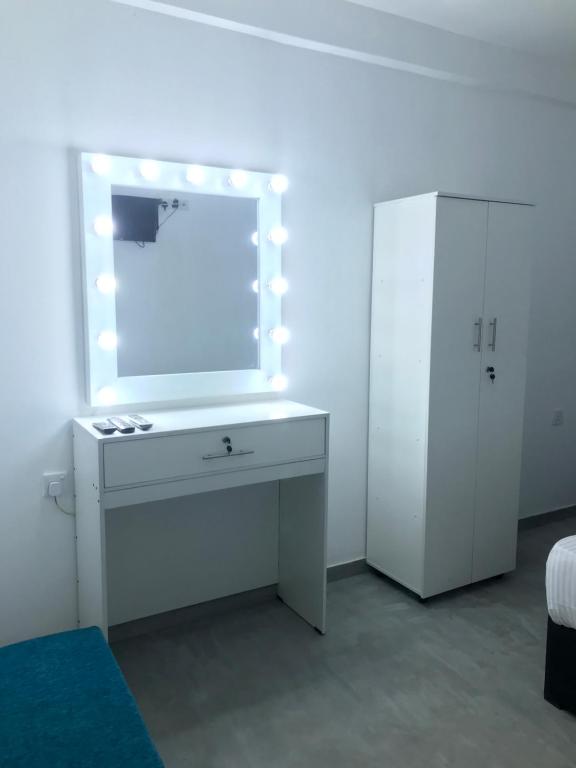 Fotografie z fotogalerie ubytování Double Mango Villa v destinaci Katunayaka