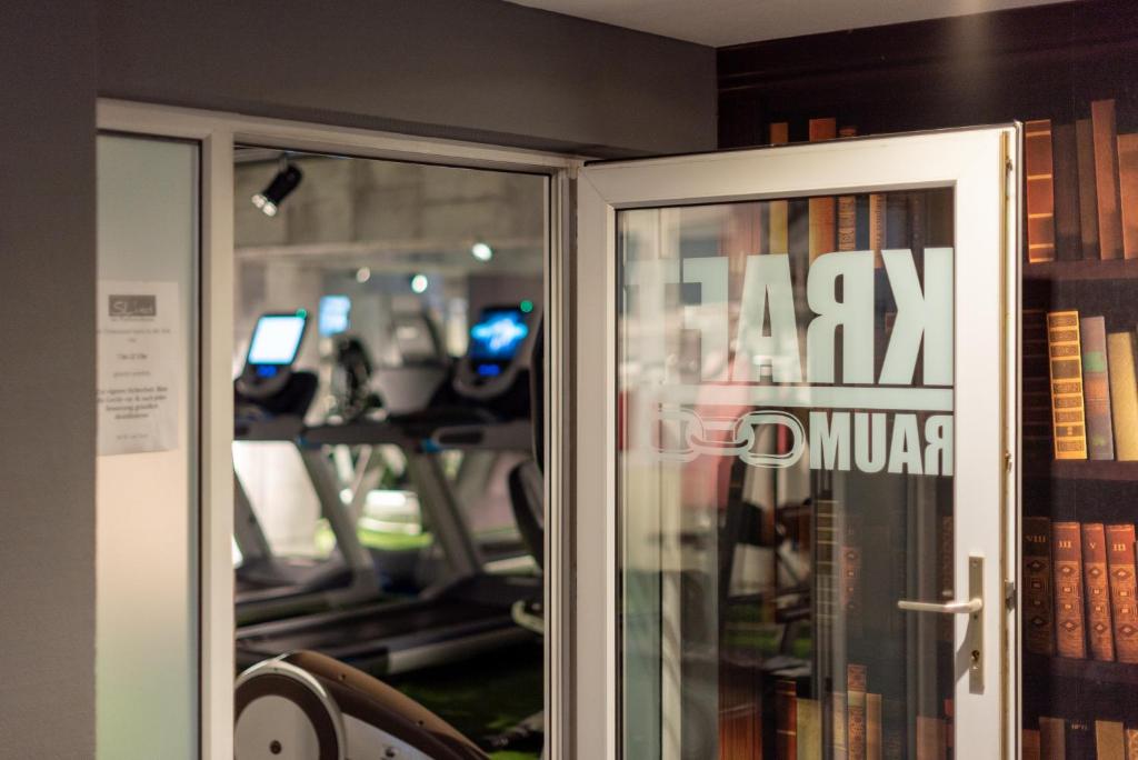 SL'otel im Parforcehaus - 7