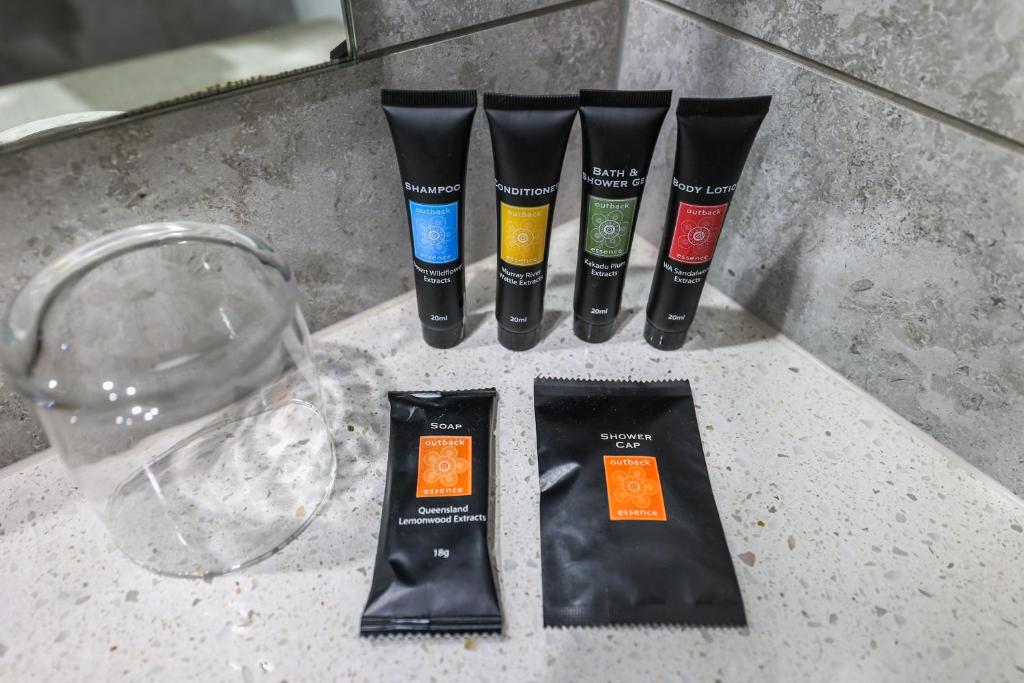 Argus Hotel Darwin - Resim 13