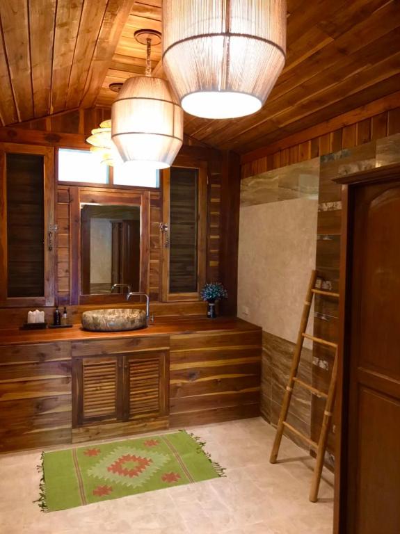 Fotografie z fotogalerie ubytování Viking Nature Resort v destinaci Phi Phi Don