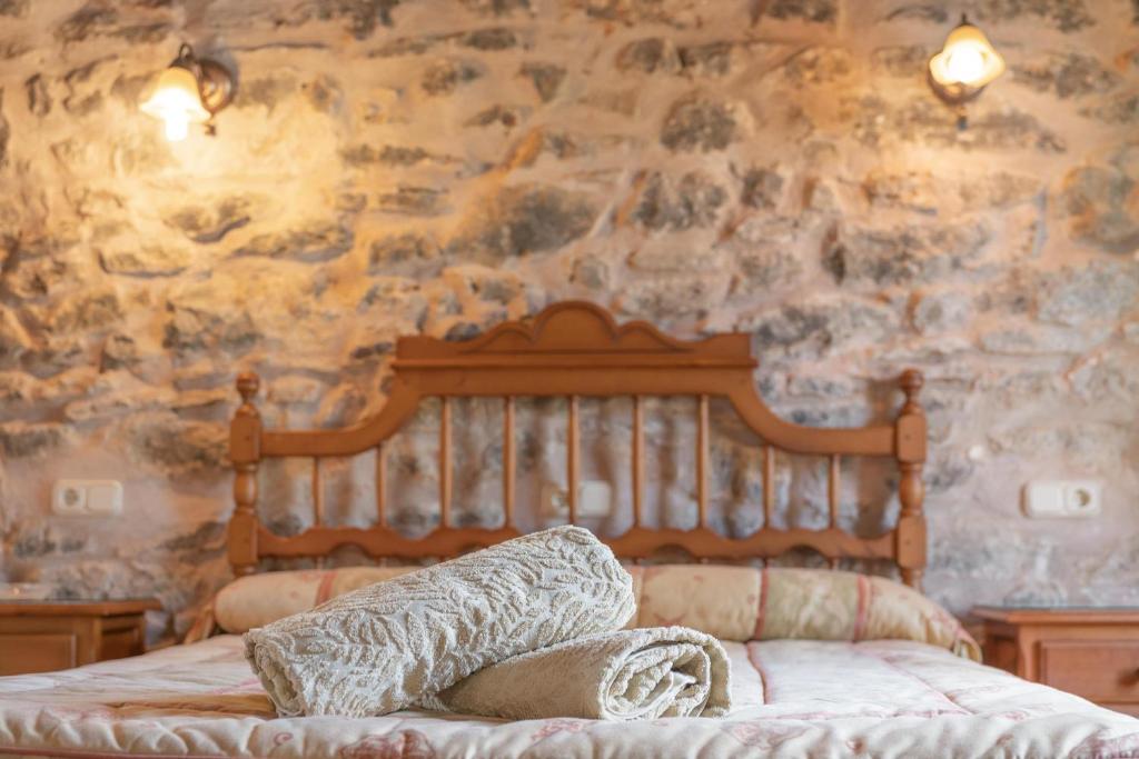 Fotografie z fotogalerie ubytování Son Covas v destinaci Santanyi