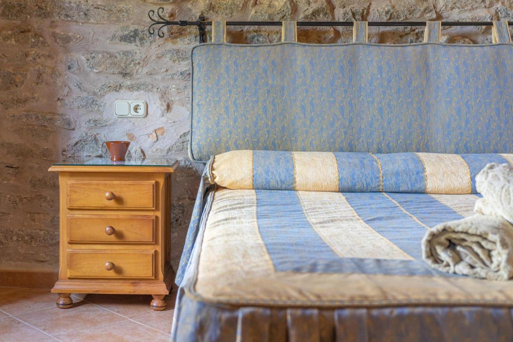 Fotografie z fotogalerie ubytování Son Covas v destinaci Santanyi