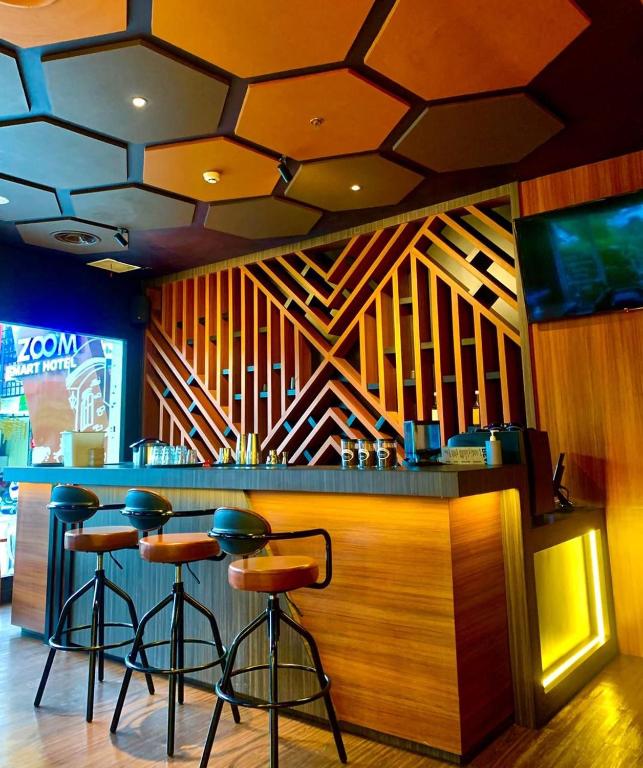 Fotografie z fotogalerie ubytování Zoom Hotel Mulawarman v destinaci Samarinda