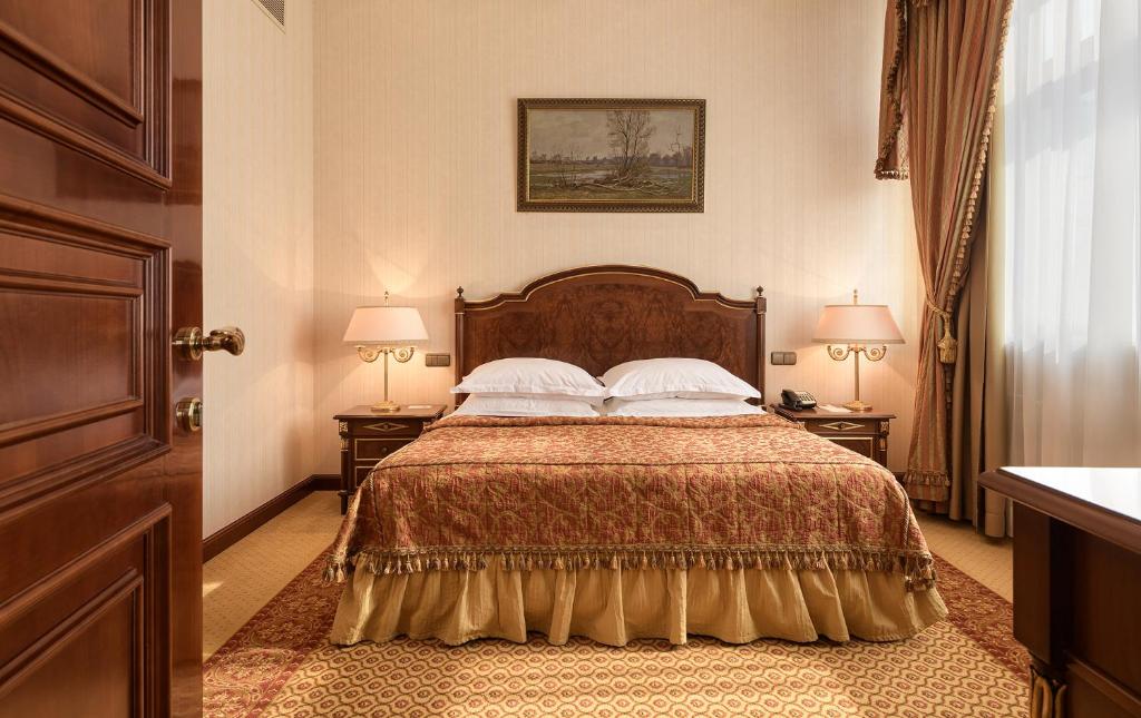 Premier Palace Hotel Kyiv фото 8