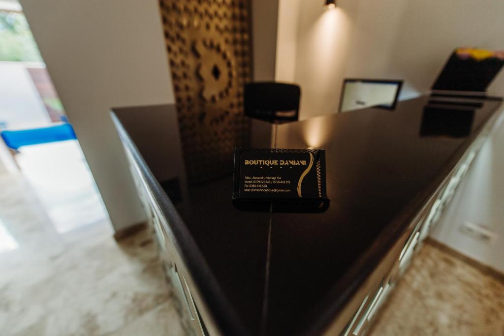 Boutique Damiani - Resim 36