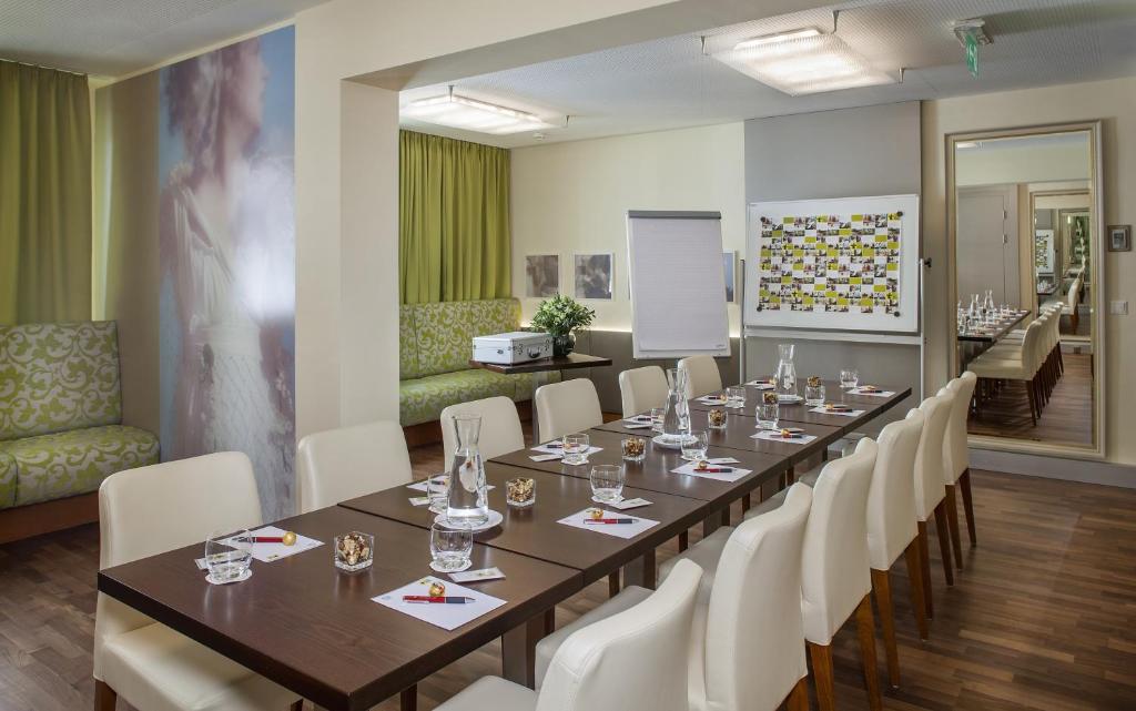 Boutique Hotel Das Tigra - Resim 28