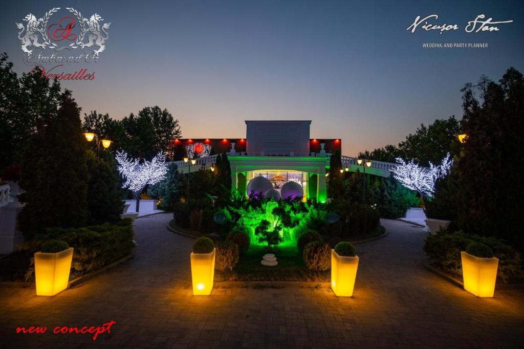 Apartament Luxemburg