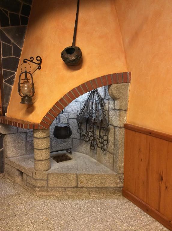 Fotografie z fotogalerie ubytování Hotel La Ribera v destinaci Ribera de Cardós