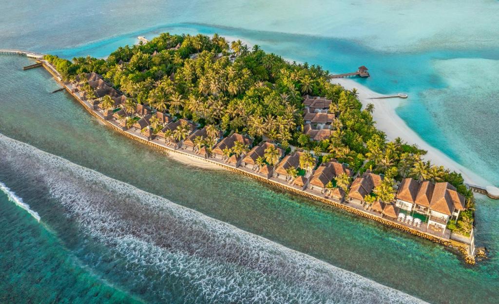 Naladhu Private Island Maldives, Atoll Malé Sud – Tarifs 2023