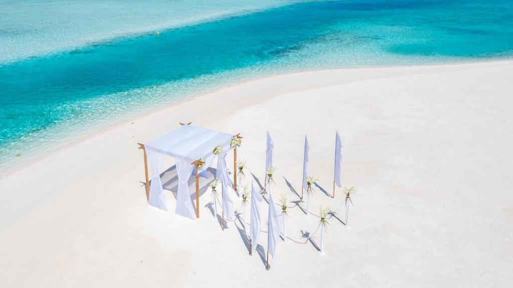 Naladhu Private Island Maldives - View 19