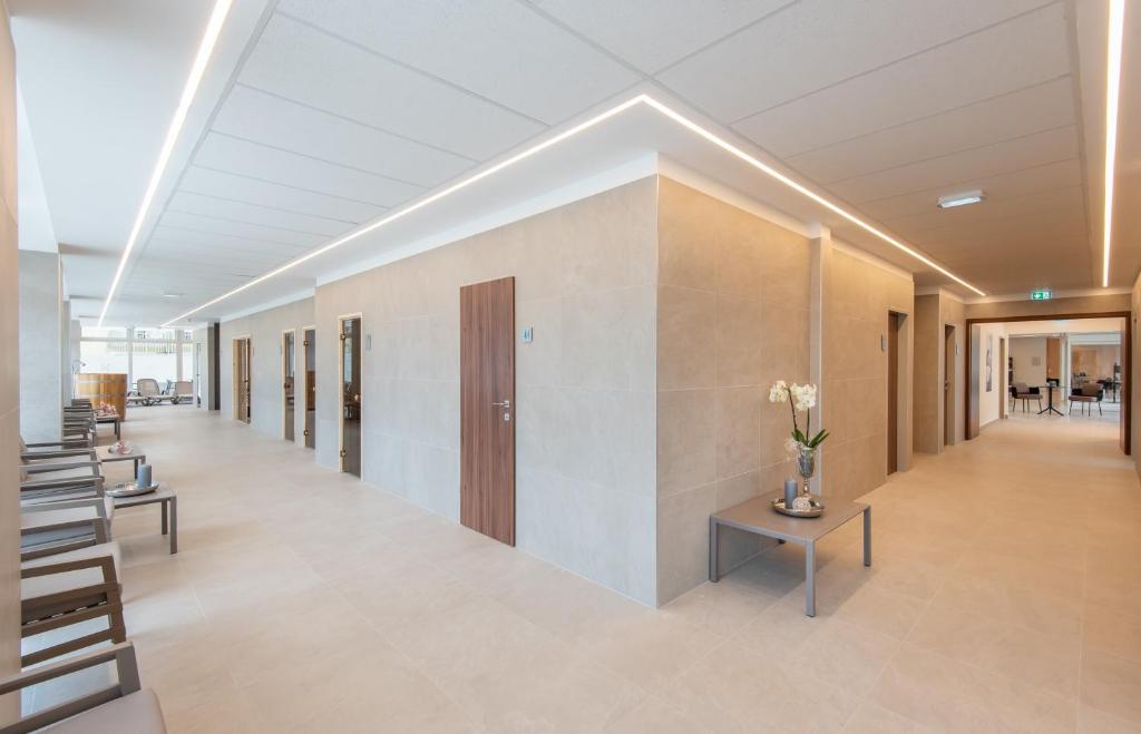 Hunguest Hotel Panoráma - Resim 20