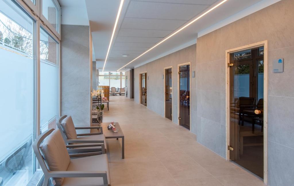 Hunguest Hotel Panoráma - Resim 18