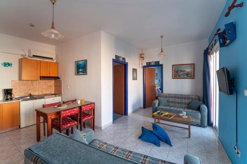 Arte Annapolis Inn - 9