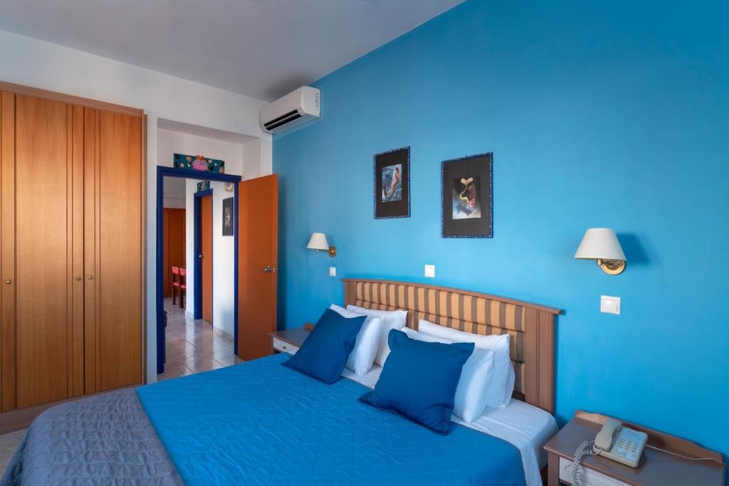 Arte Annapolis Inn - 8