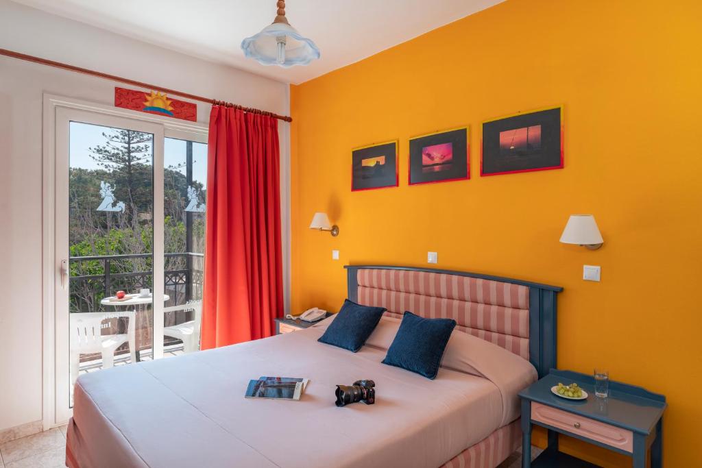 Arte Annapolis Inn - 1