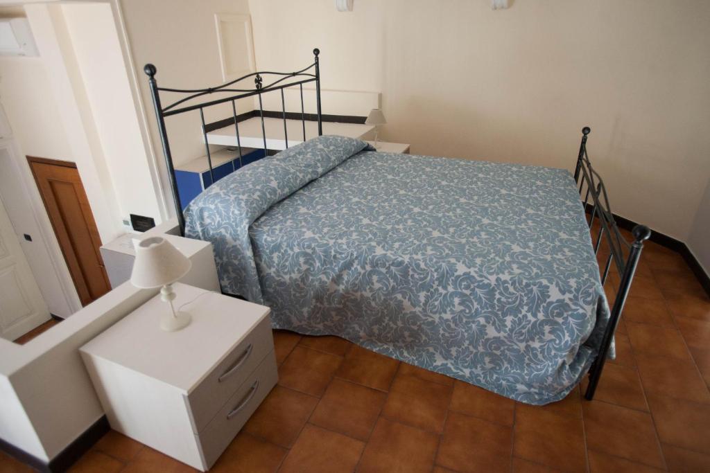 Residence RTA Villa Marina - Studio