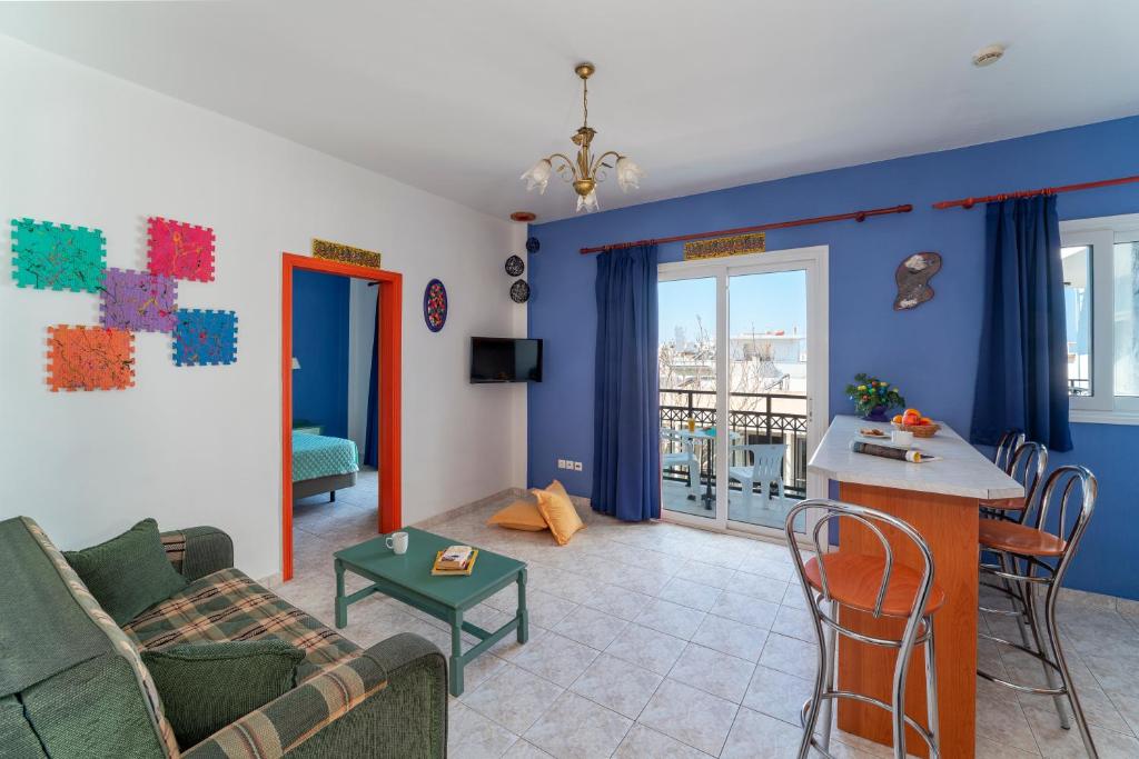 Arte Annapolis Inn - 6