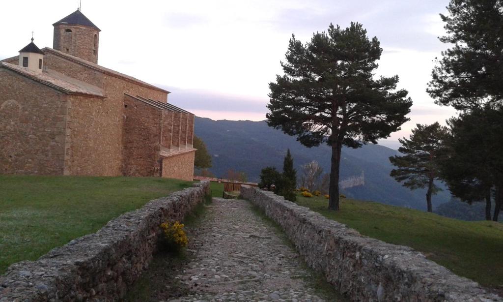 Casa Rural Graner, Sant Llorenç de Morunys – Updated 2022 Prices